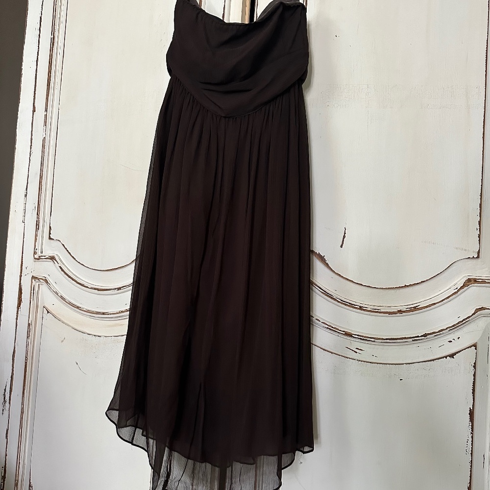 J Crew Dress